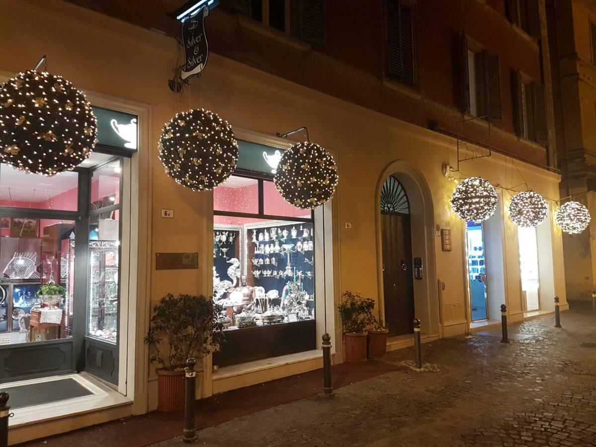 Tetti Rossi Lägenhet Bologna Exteriör bild